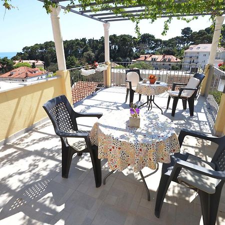 Guesthouse Manda Dubrovnik Eksteriør bilde