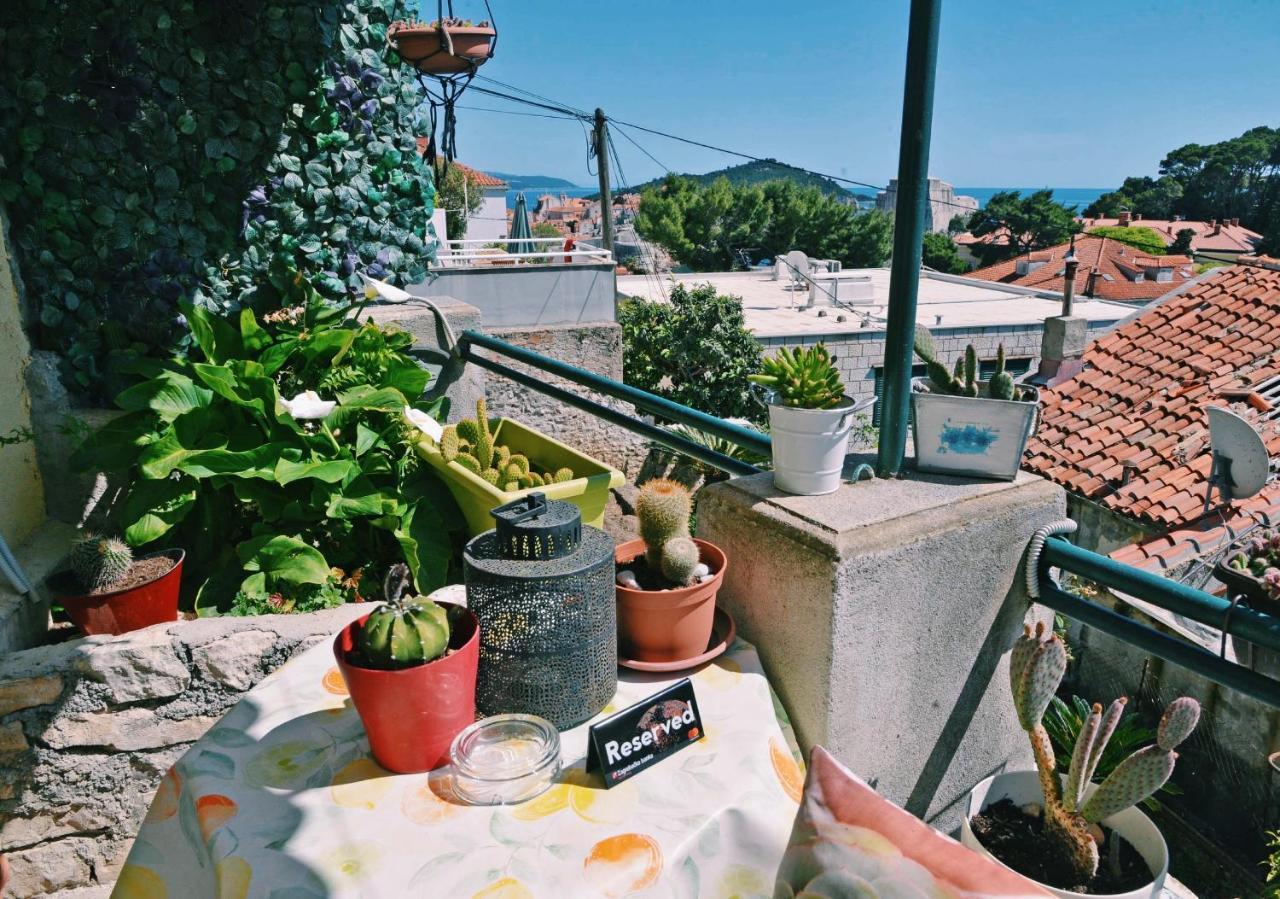 Guesthouse Manda Dubrovnik Eksteriør bilde