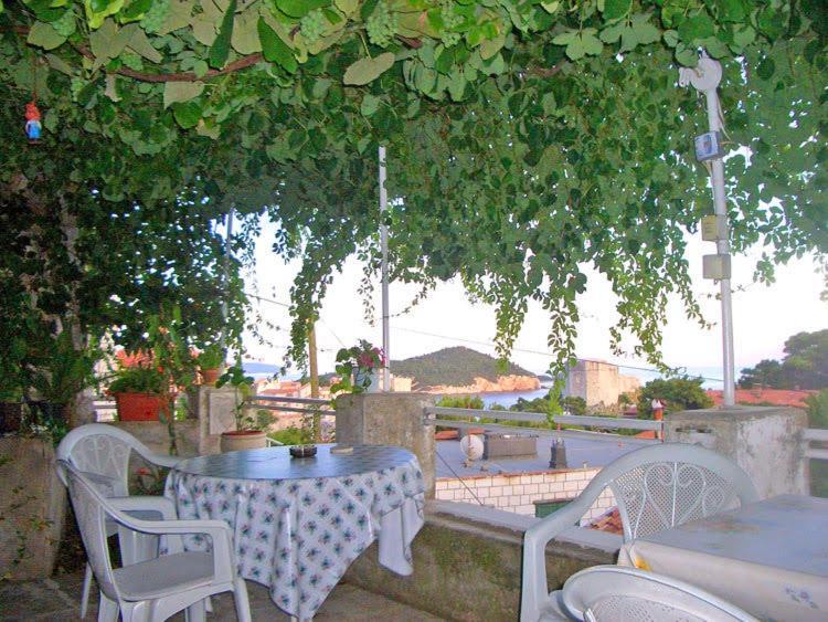 Guesthouse Manda Dubrovnik Eksteriør bilde