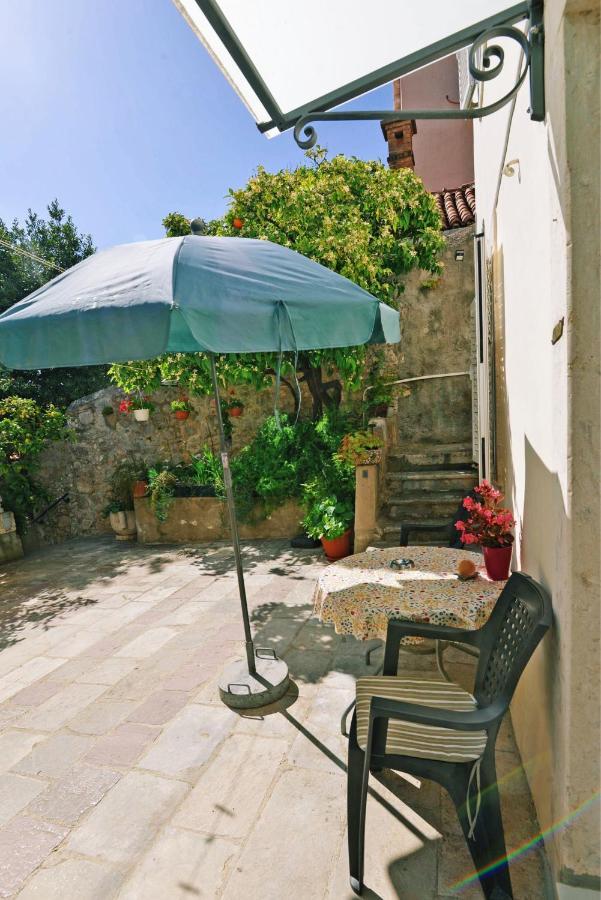 Guesthouse Manda Dubrovnik Eksteriør bilde