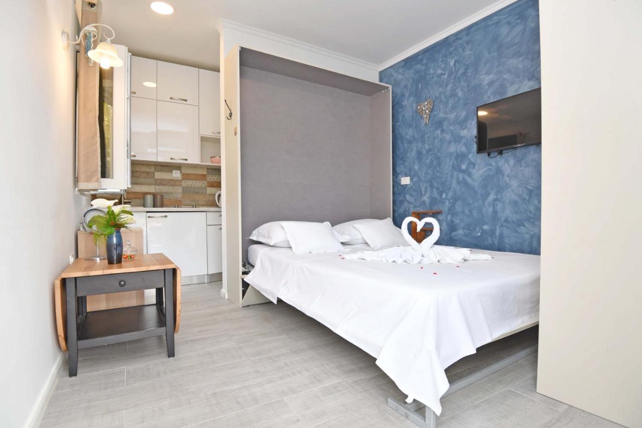 Guesthouse Manda Dubrovnik Eksteriør bilde