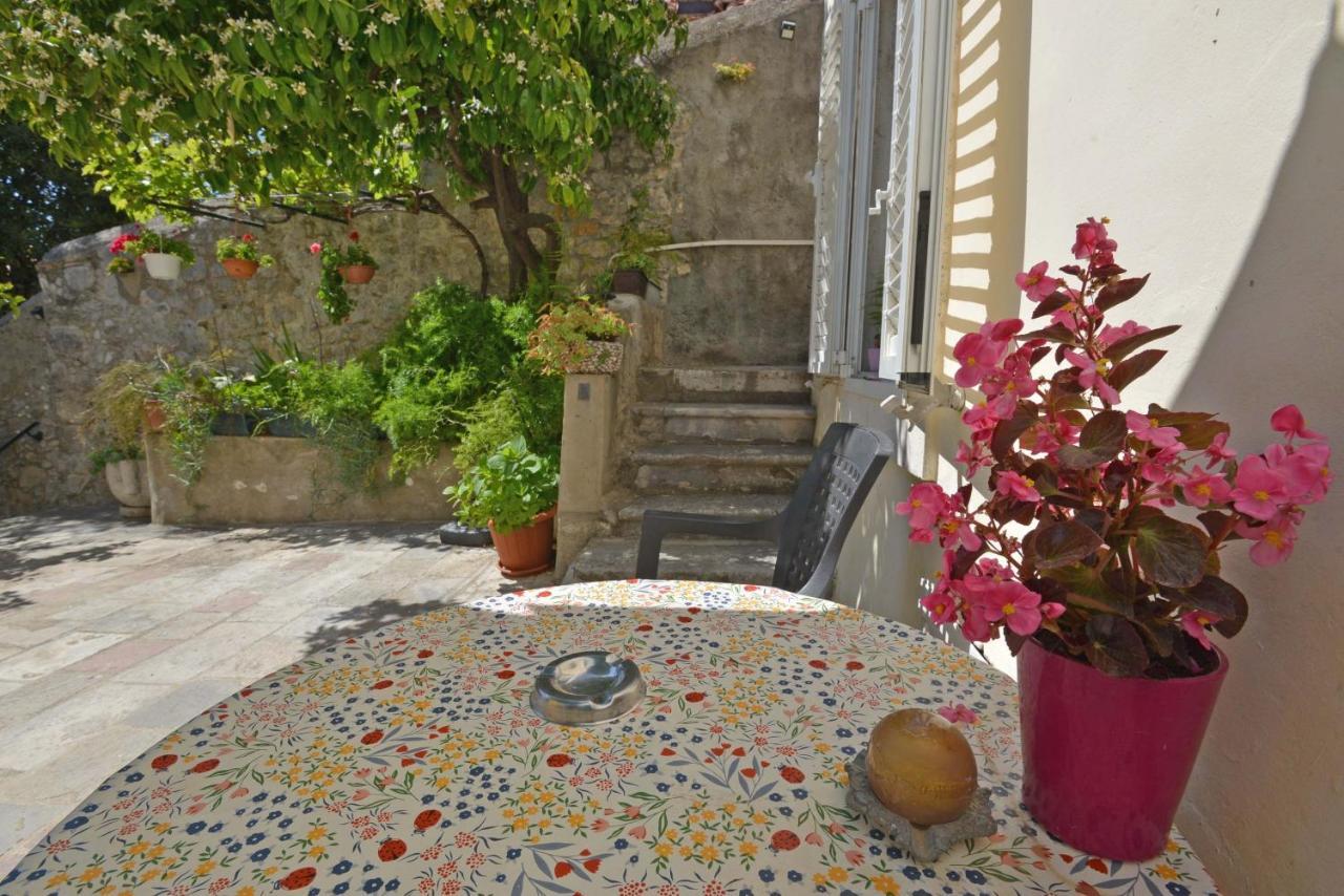 Guesthouse Manda Dubrovnik Eksteriør bilde