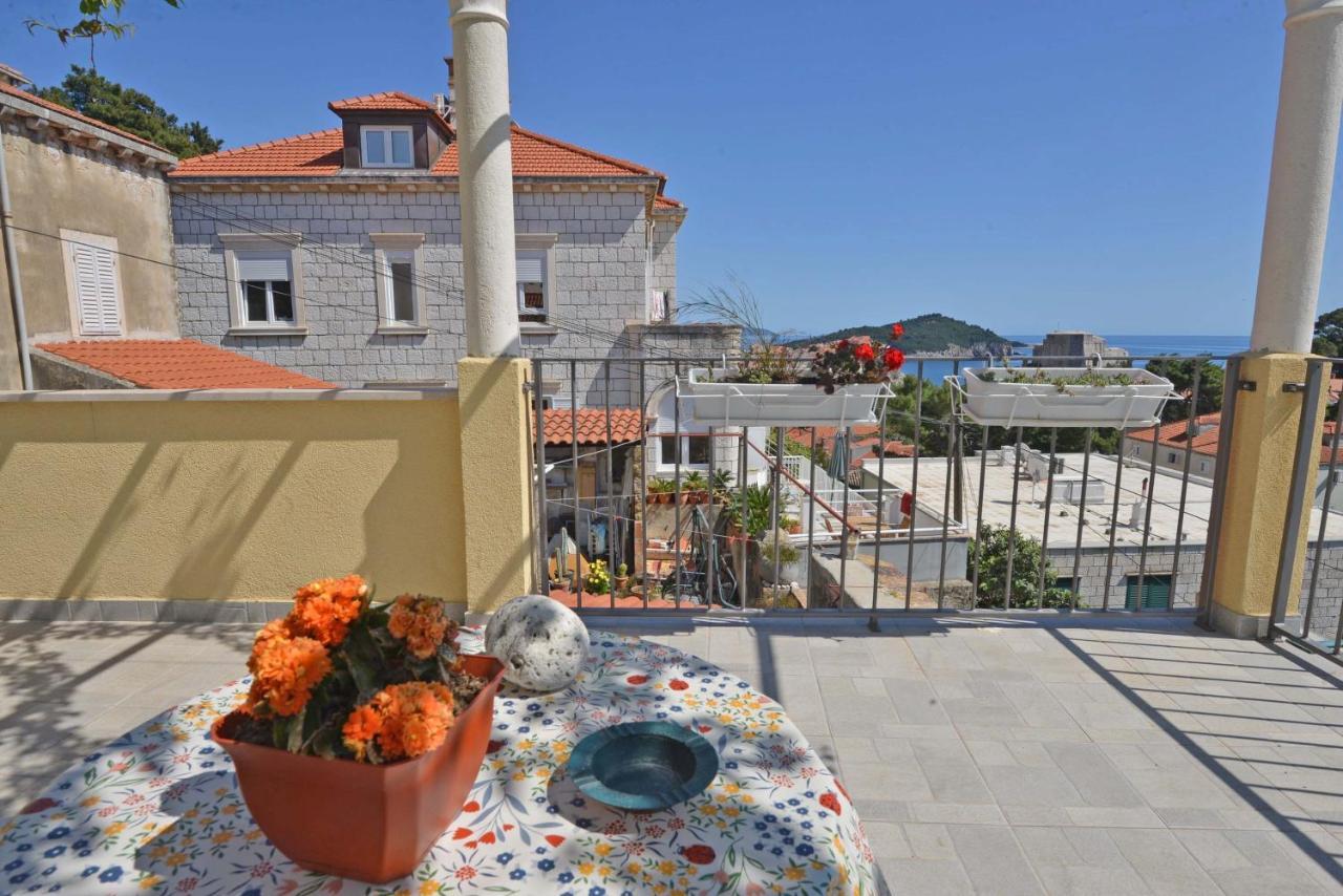 Guesthouse Manda Dubrovnik Eksteriør bilde