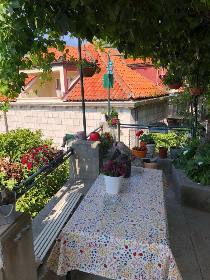 Guesthouse Manda Dubrovnik Eksteriør bilde