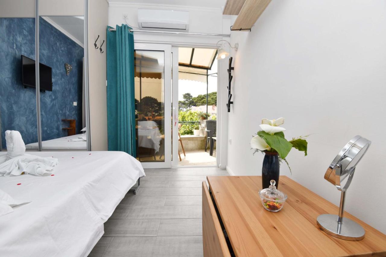 Guesthouse Manda Dubrovnik Eksteriør bilde