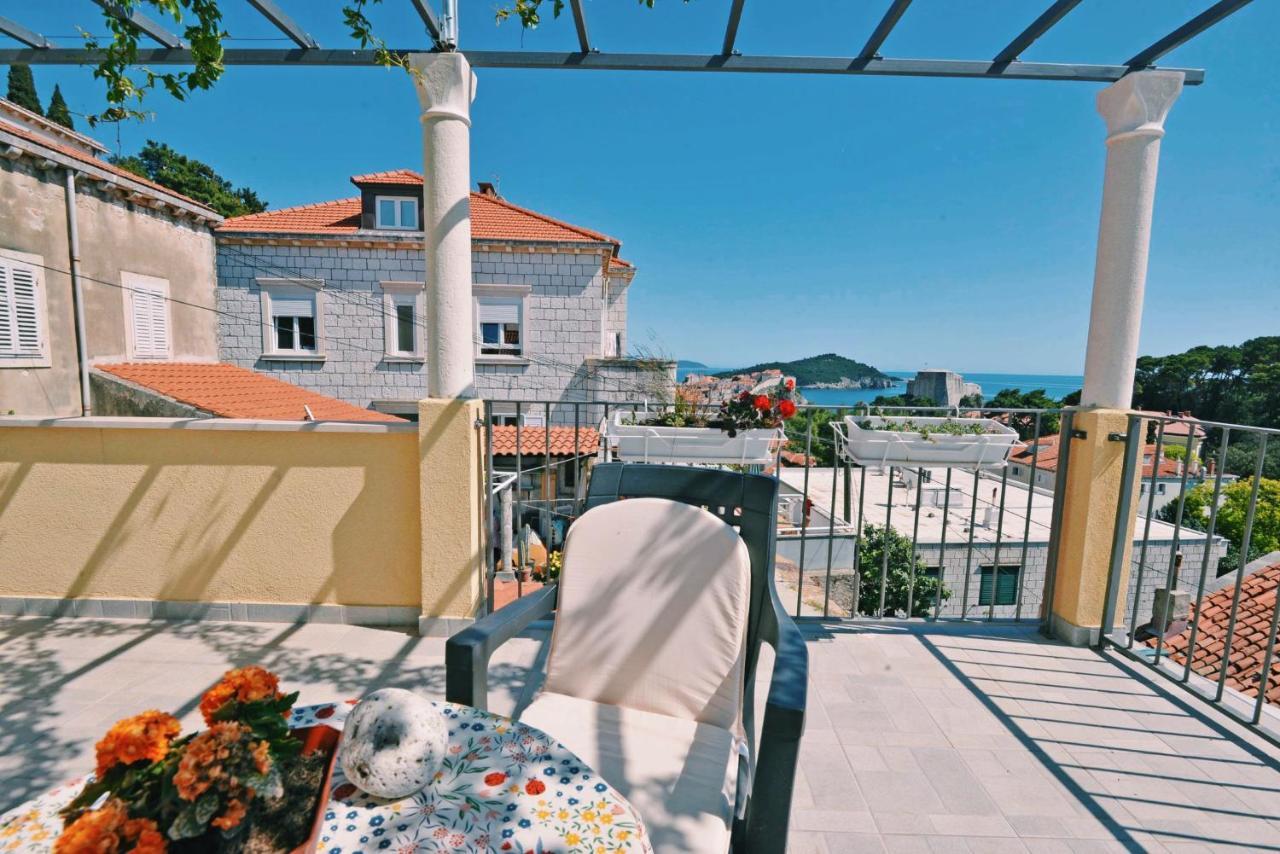 Guesthouse Manda Dubrovnik Eksteriør bilde
