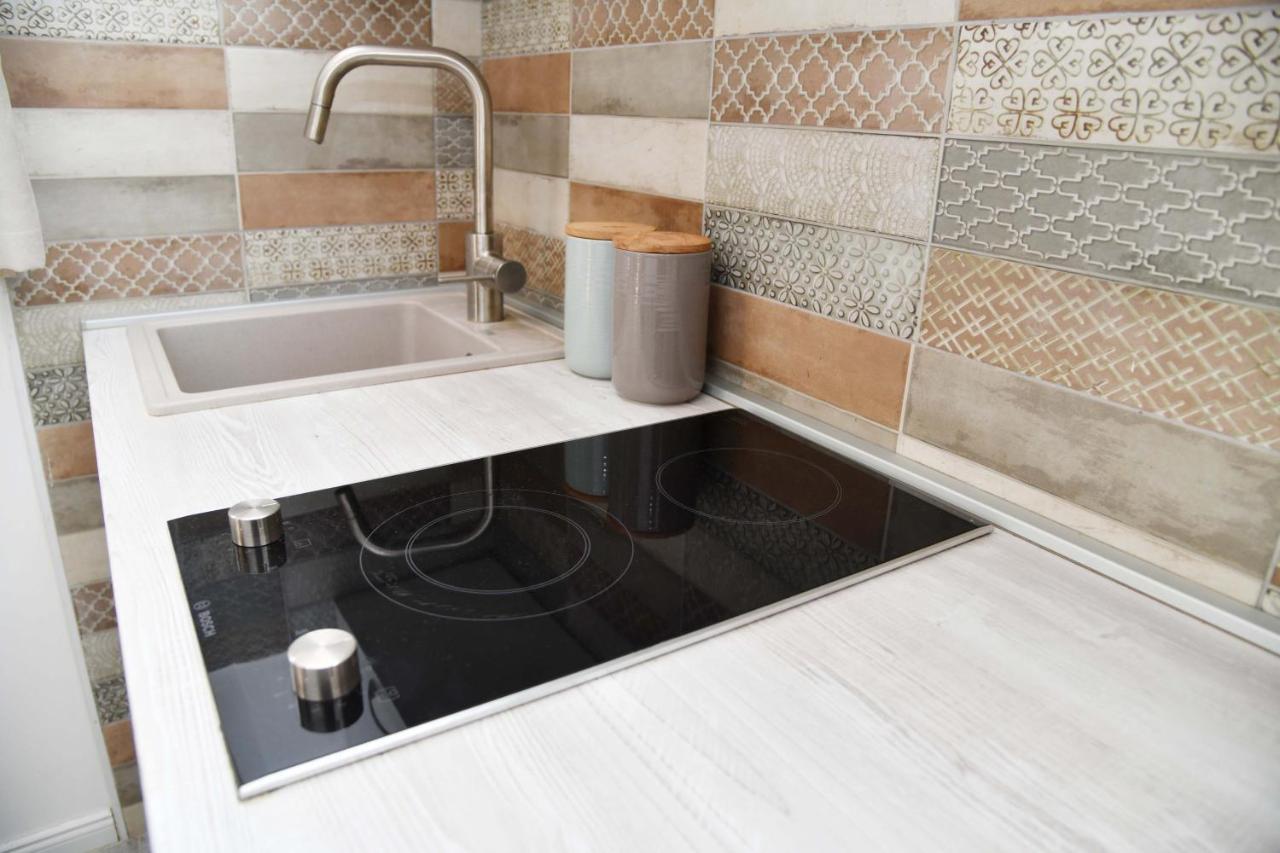 Guesthouse Manda Dubrovnik Eksteriør bilde