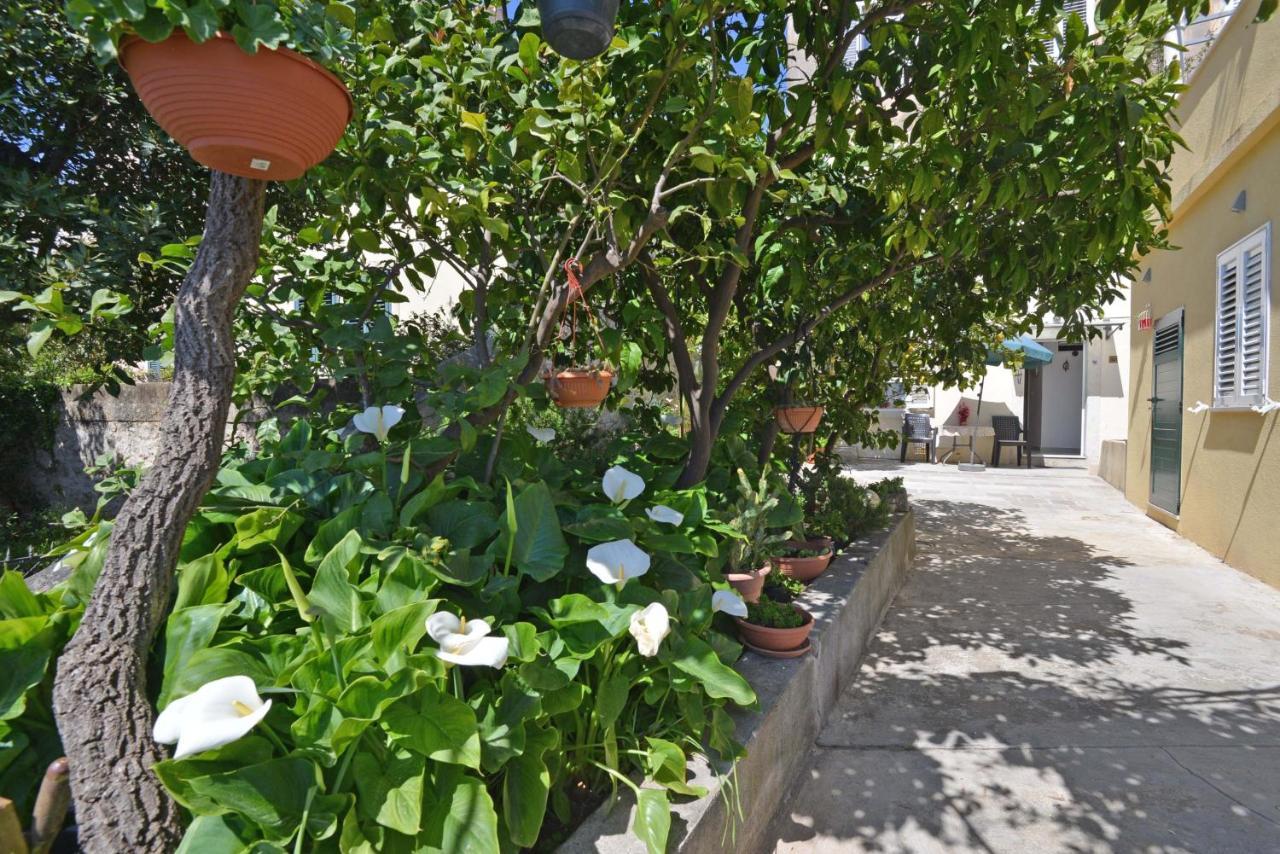 Guesthouse Manda Dubrovnik Eksteriør bilde