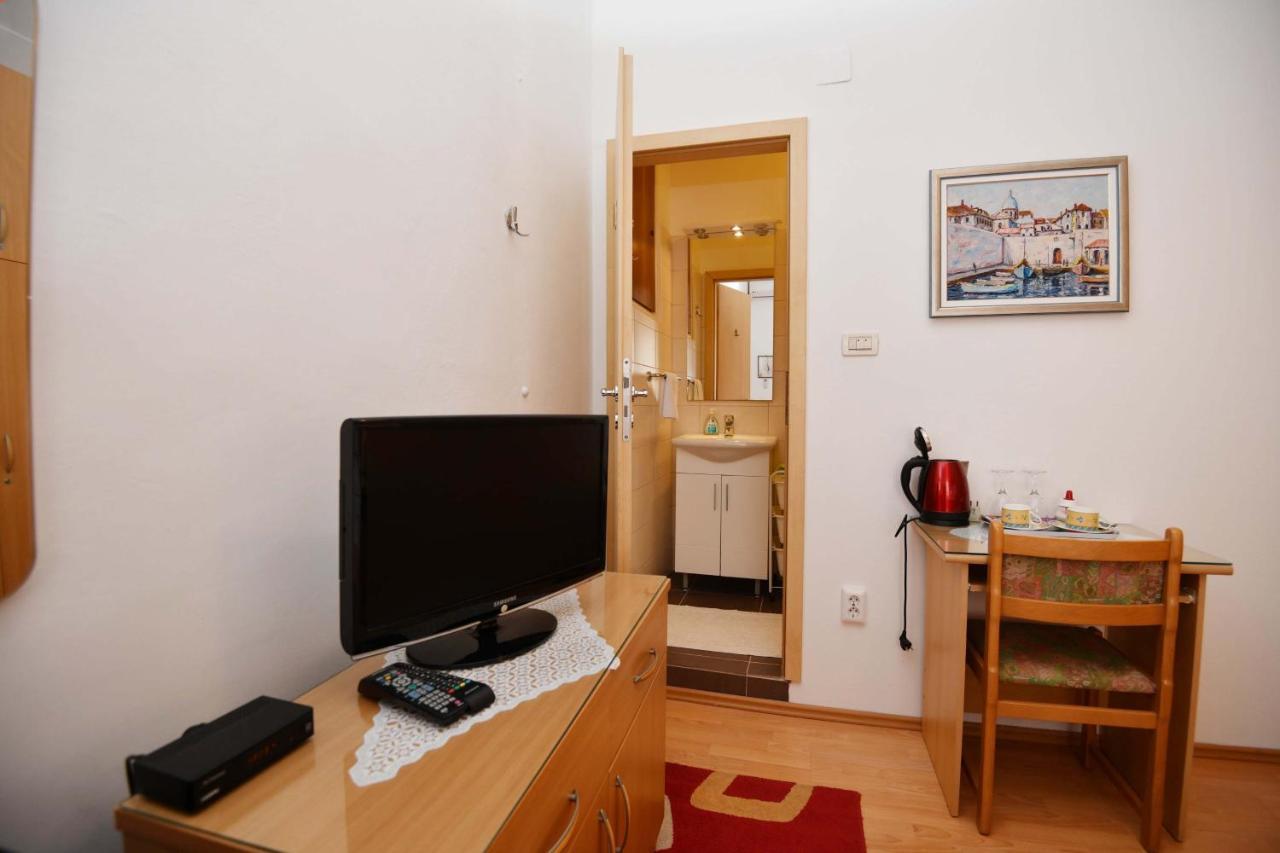 Guesthouse Manda Dubrovnik Eksteriør bilde