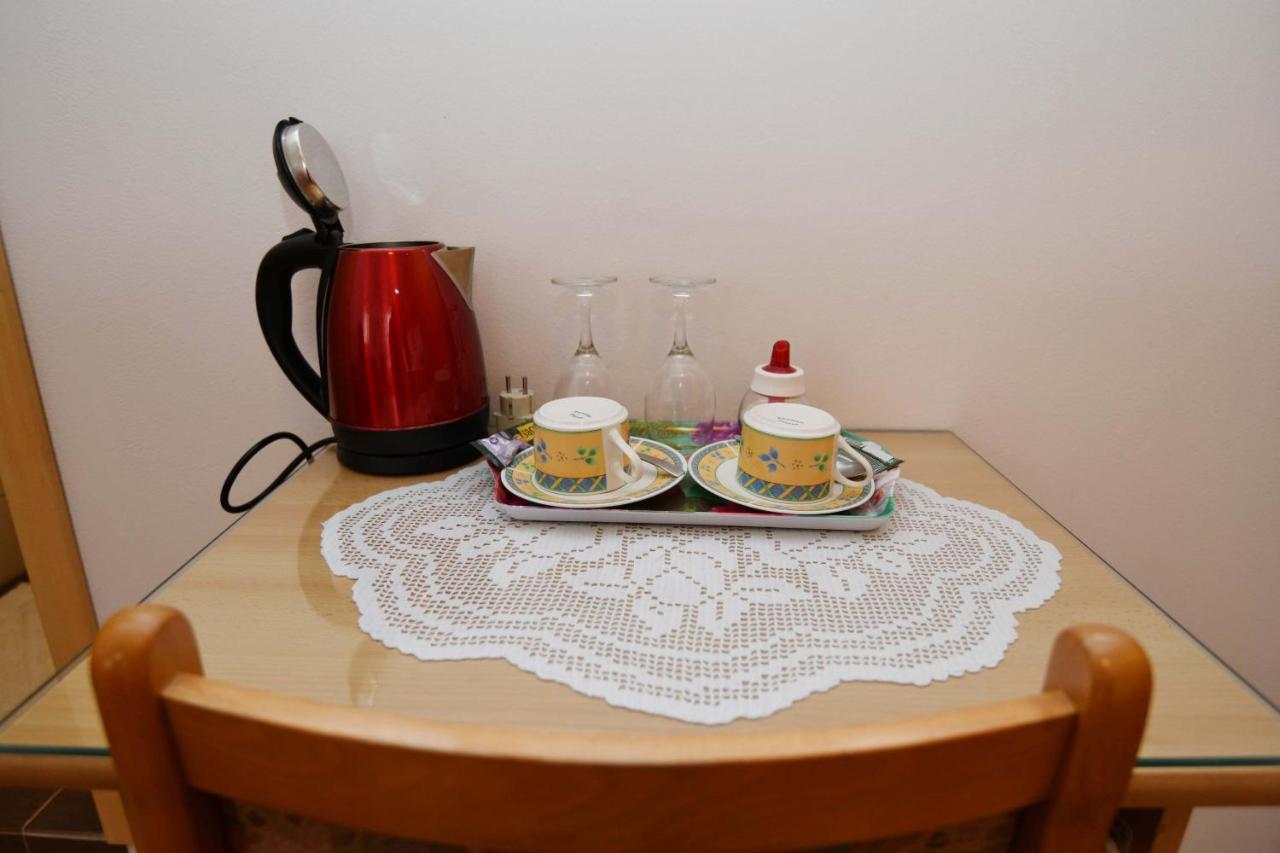 Guesthouse Manda Dubrovnik Eksteriør bilde