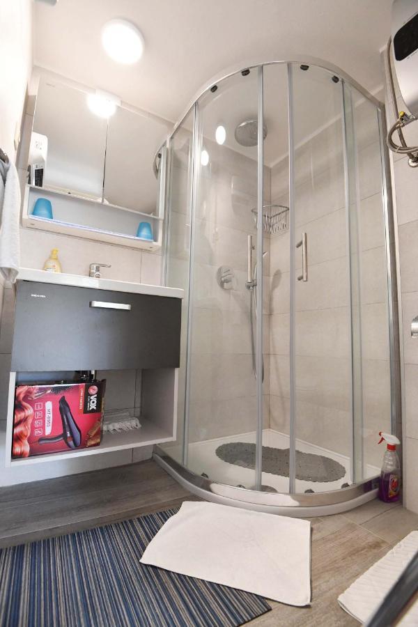 Guesthouse Manda Dubrovnik Eksteriør bilde