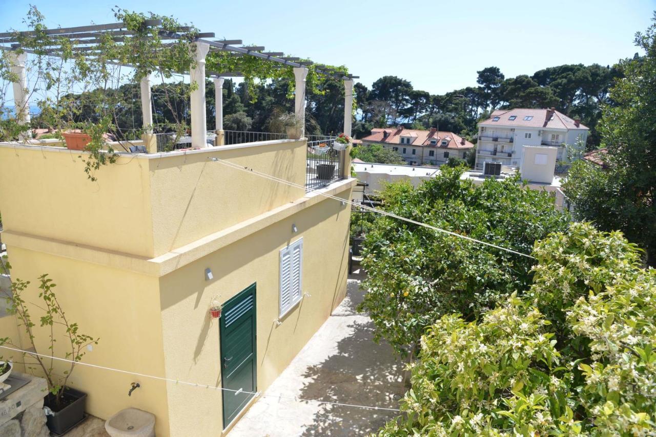 Guesthouse Manda Dubrovnik Eksteriør bilde