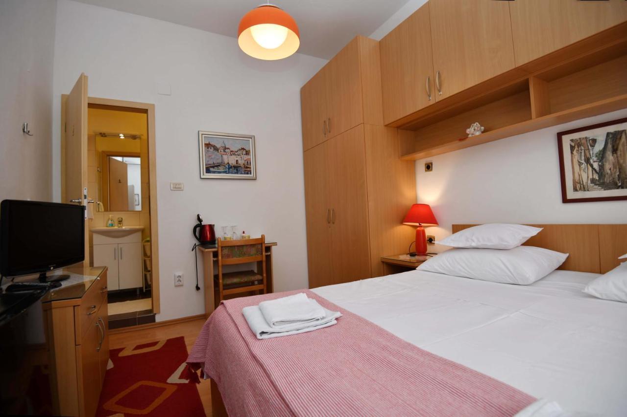 Guesthouse Manda Dubrovnik Eksteriør bilde