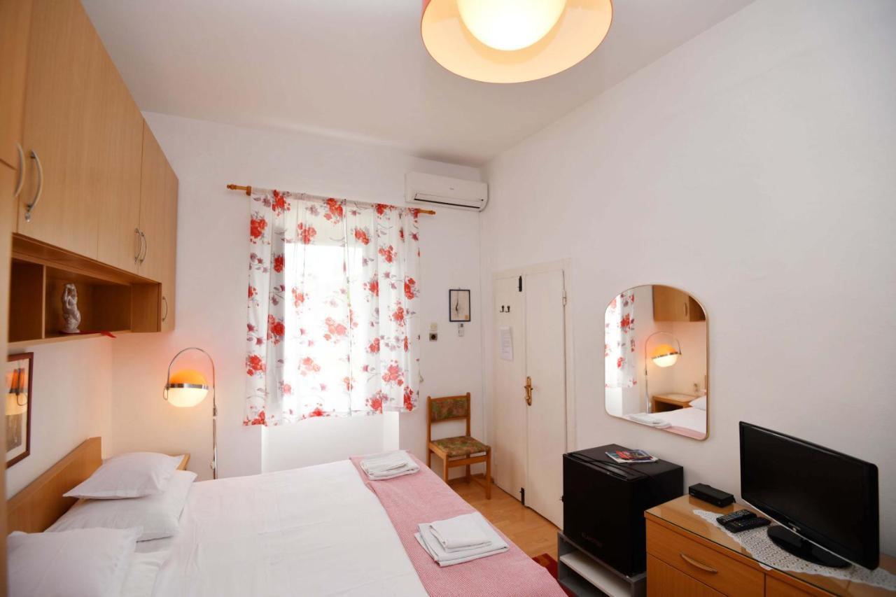 Guesthouse Manda Dubrovnik Eksteriør bilde