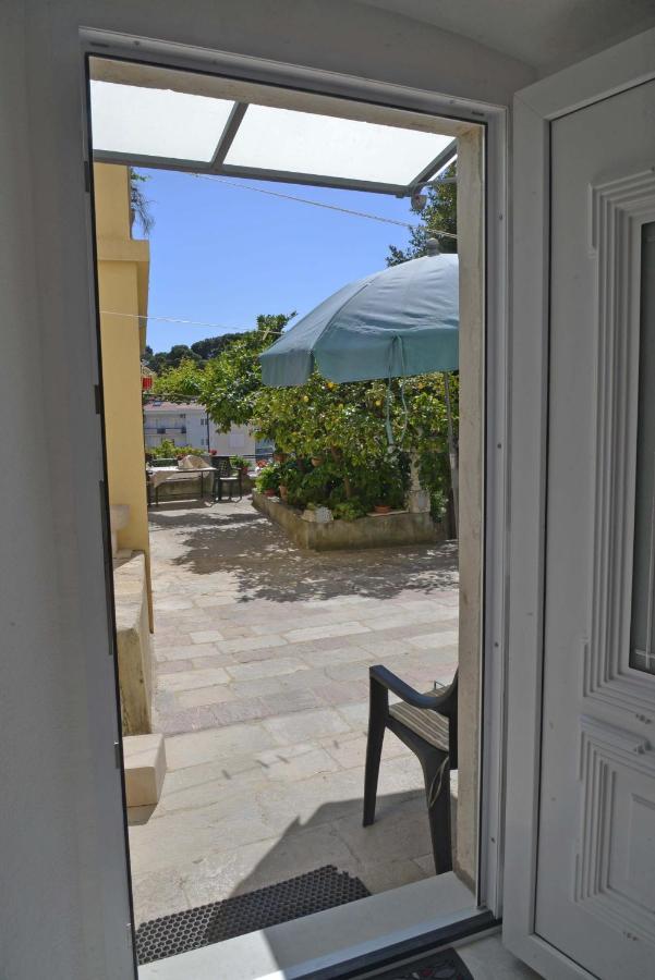 Guesthouse Manda Dubrovnik Eksteriør bilde