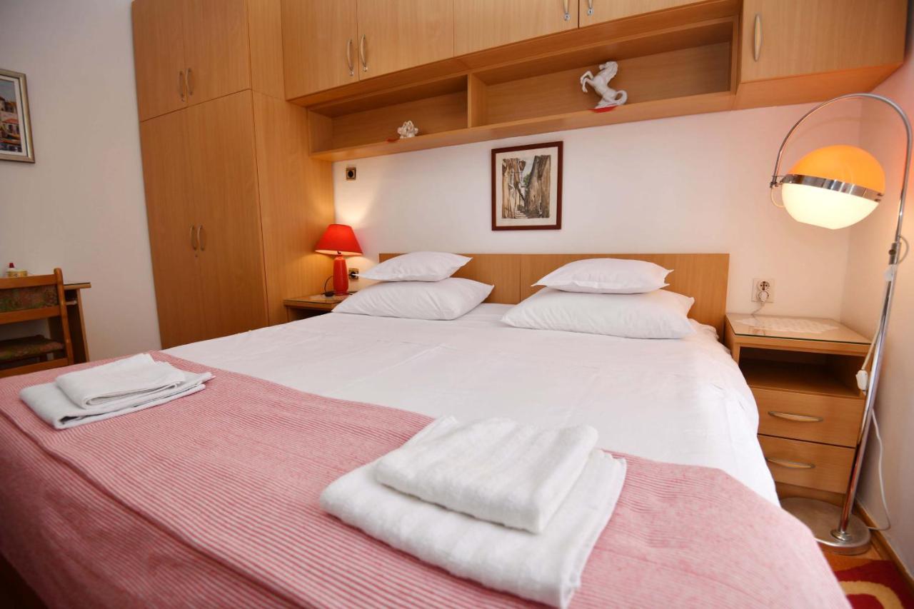 Guesthouse Manda Dubrovnik Eksteriør bilde