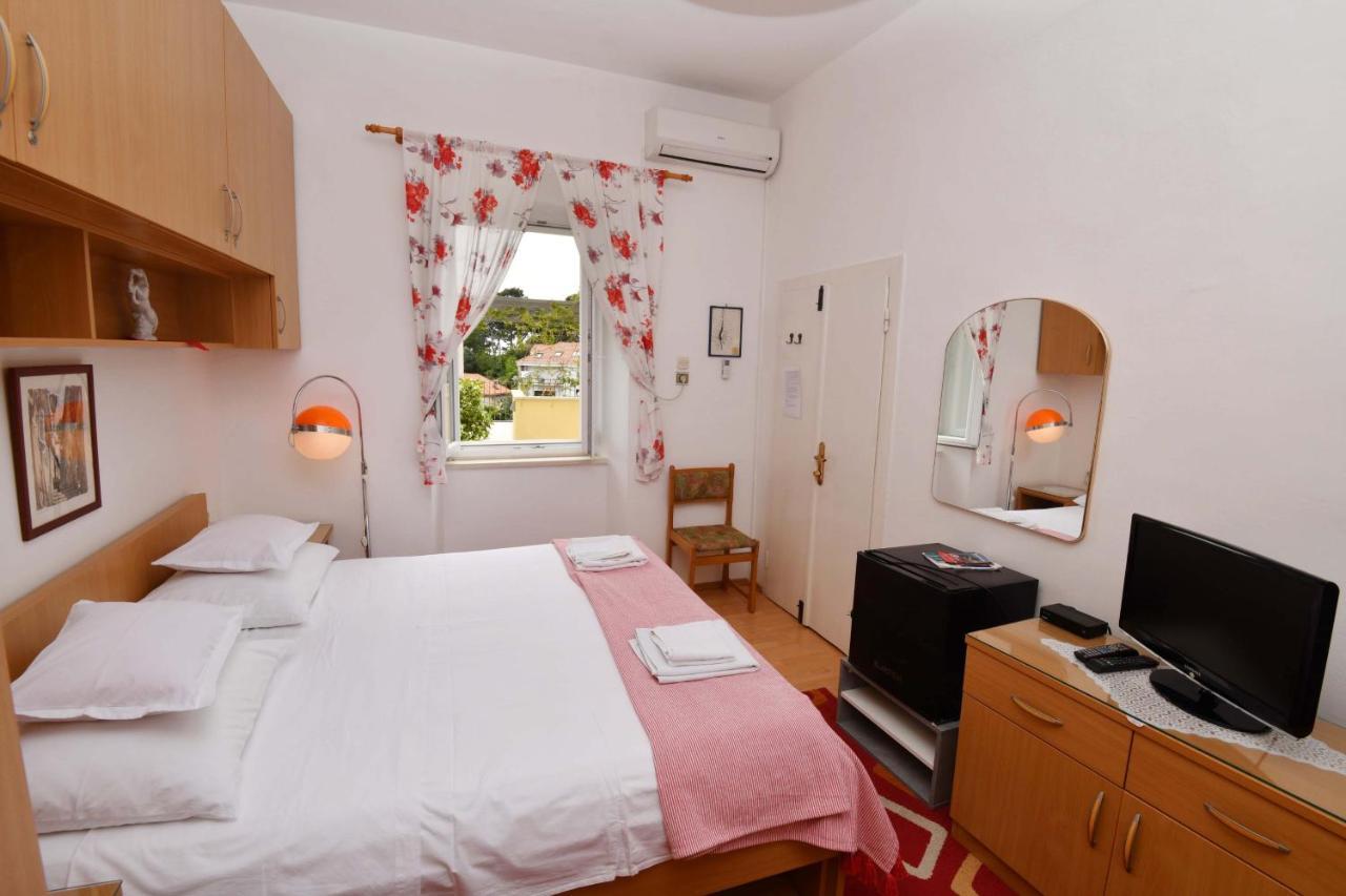 Guesthouse Manda Dubrovnik Eksteriør bilde