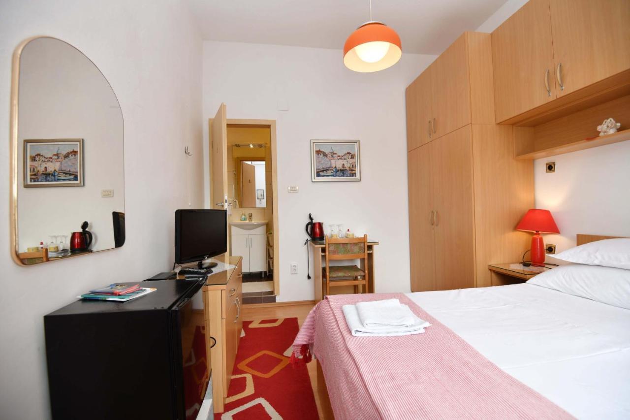Guesthouse Manda Dubrovnik Eksteriør bilde