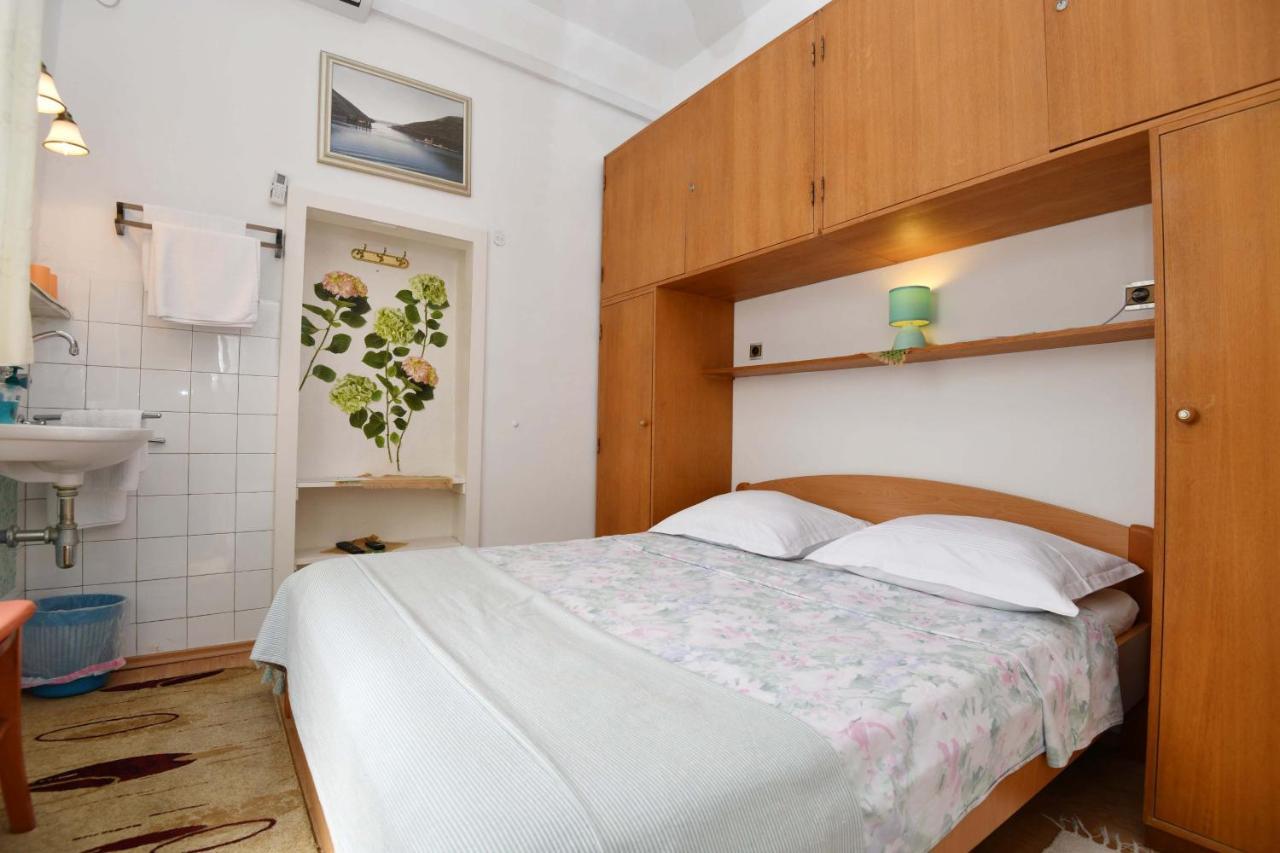 Guesthouse Manda Dubrovnik Eksteriør bilde