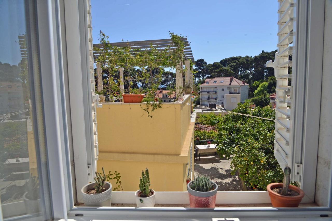 Guesthouse Manda Dubrovnik Eksteriør bilde