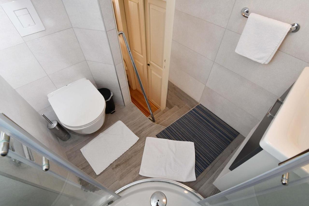 Guesthouse Manda Dubrovnik Eksteriør bilde