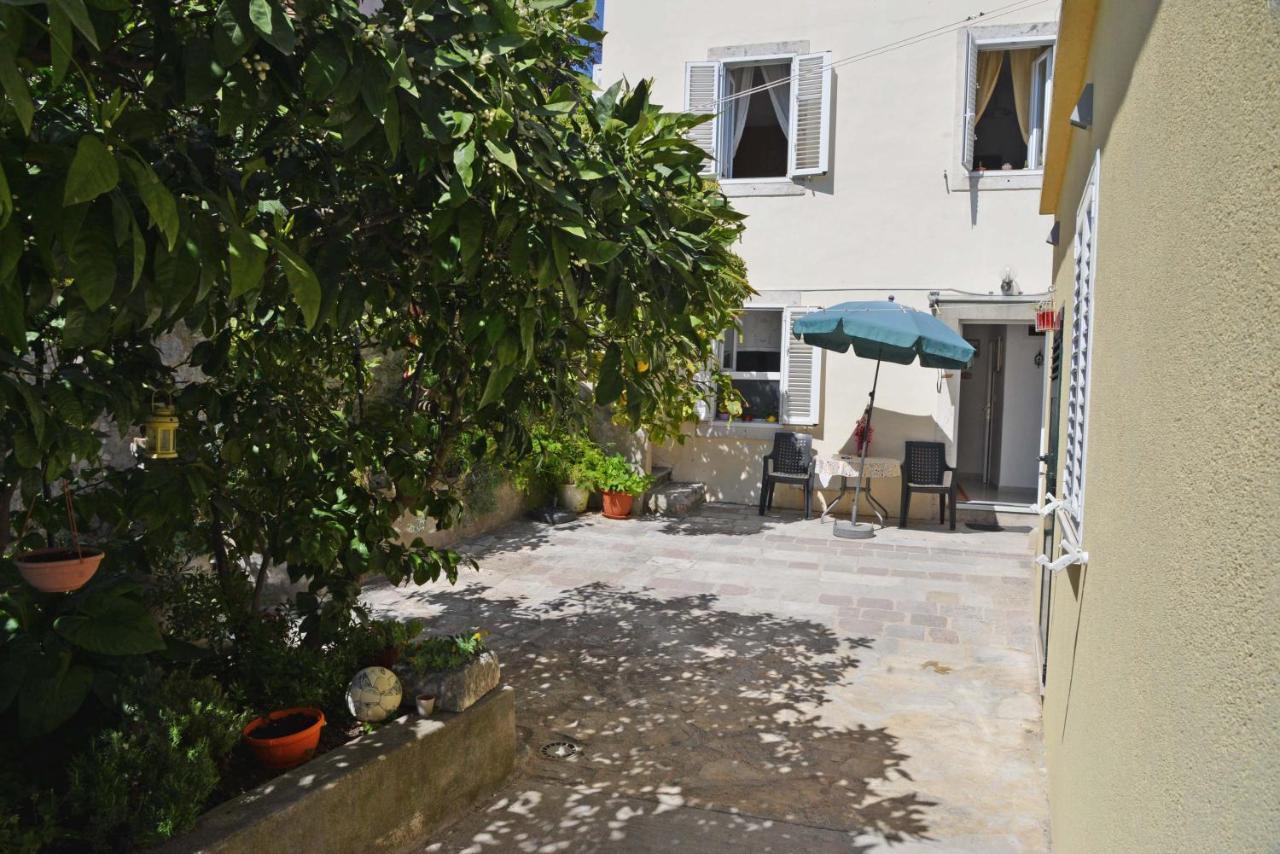 Guesthouse Manda Dubrovnik Eksteriør bilde