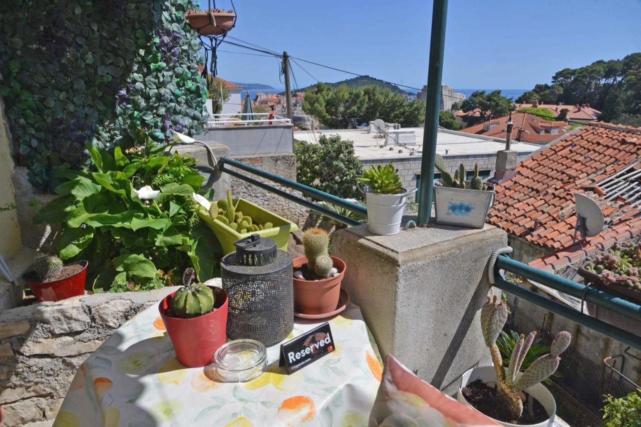 Guesthouse Manda Dubrovnik Eksteriør bilde