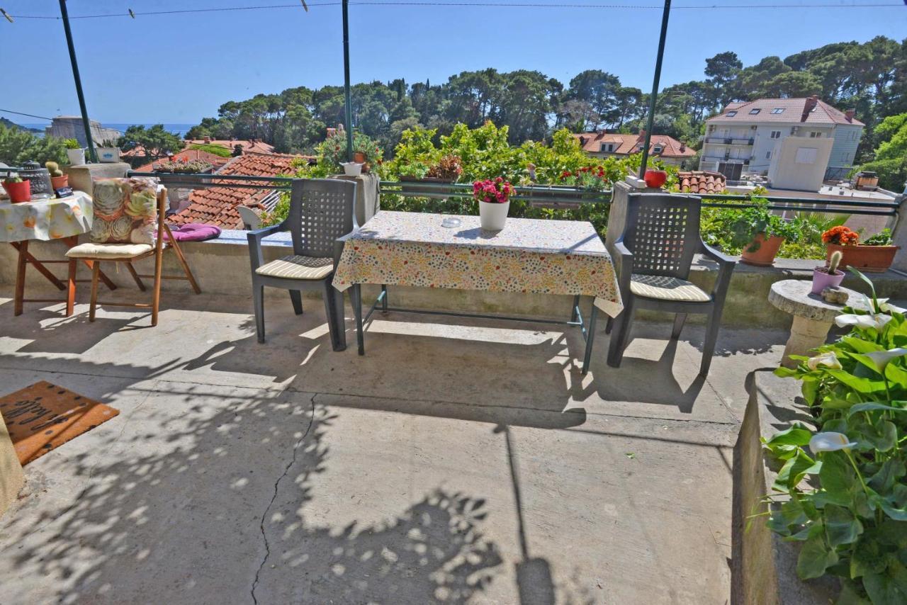 Guesthouse Manda Dubrovnik Eksteriør bilde