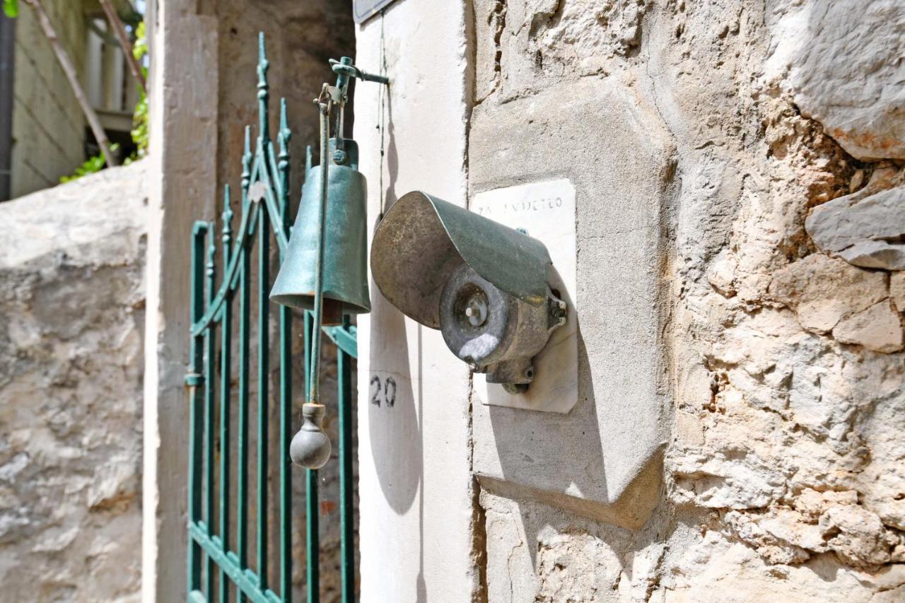 Guesthouse Manda Dubrovnik Eksteriør bilde