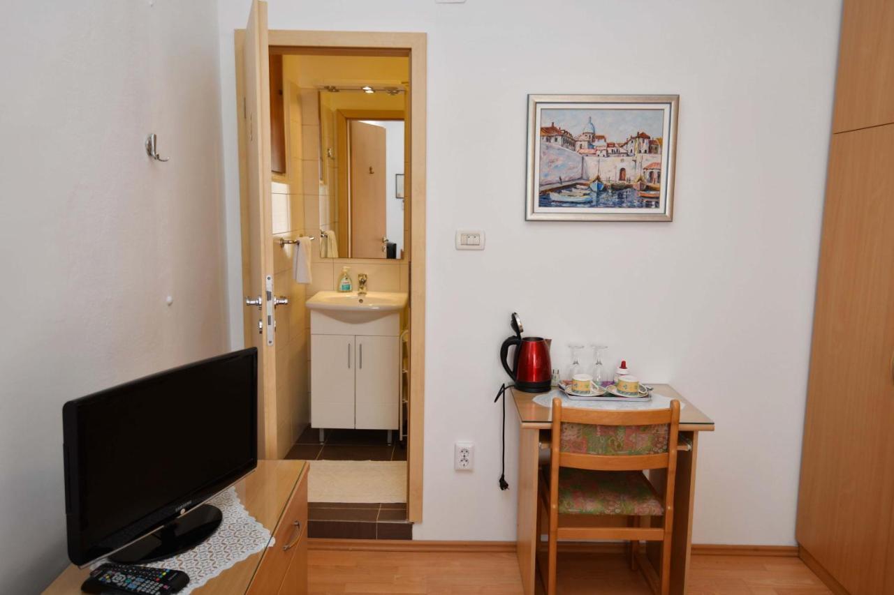 Guesthouse Manda Dubrovnik Eksteriør bilde