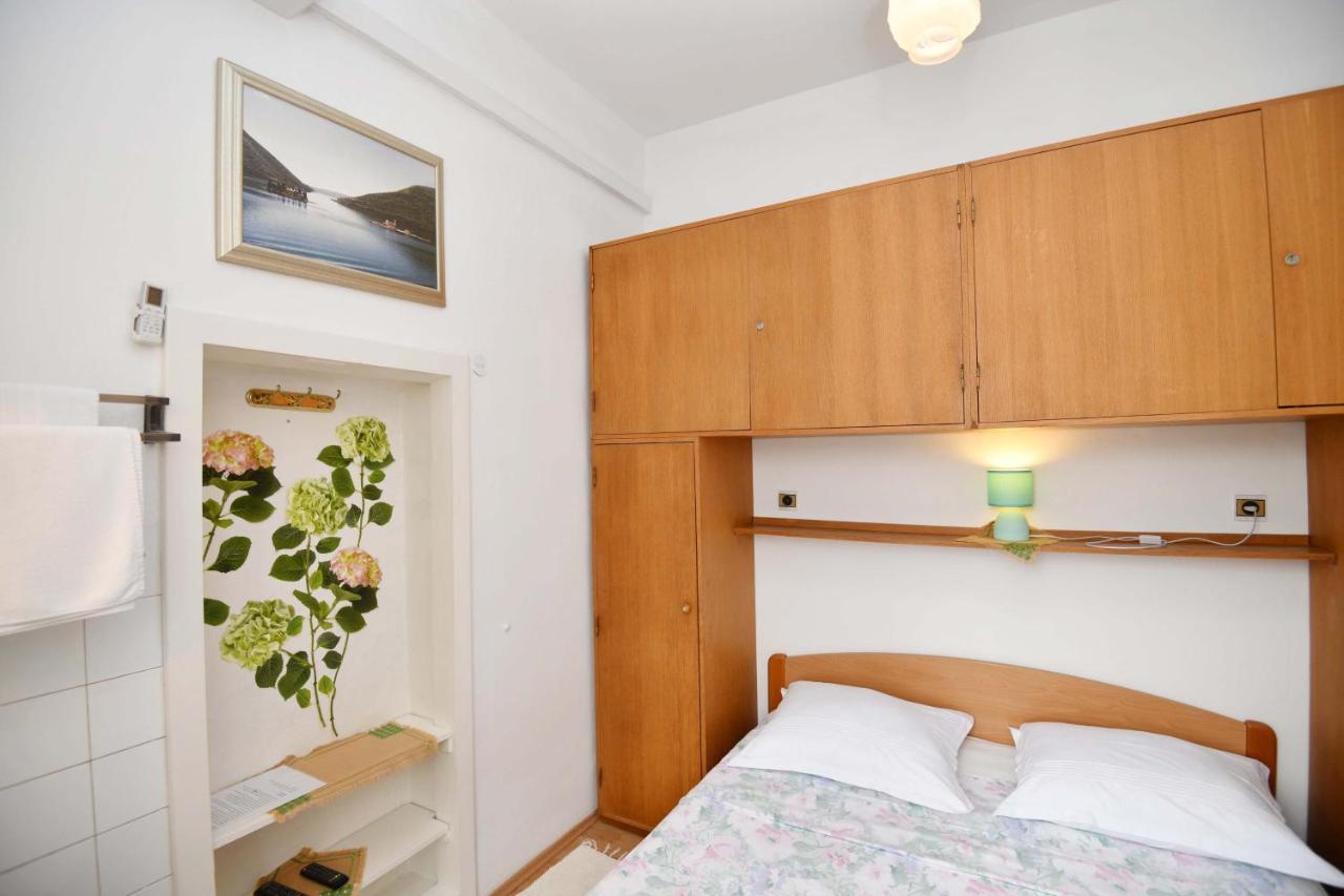 Guesthouse Manda Dubrovnik Eksteriør bilde