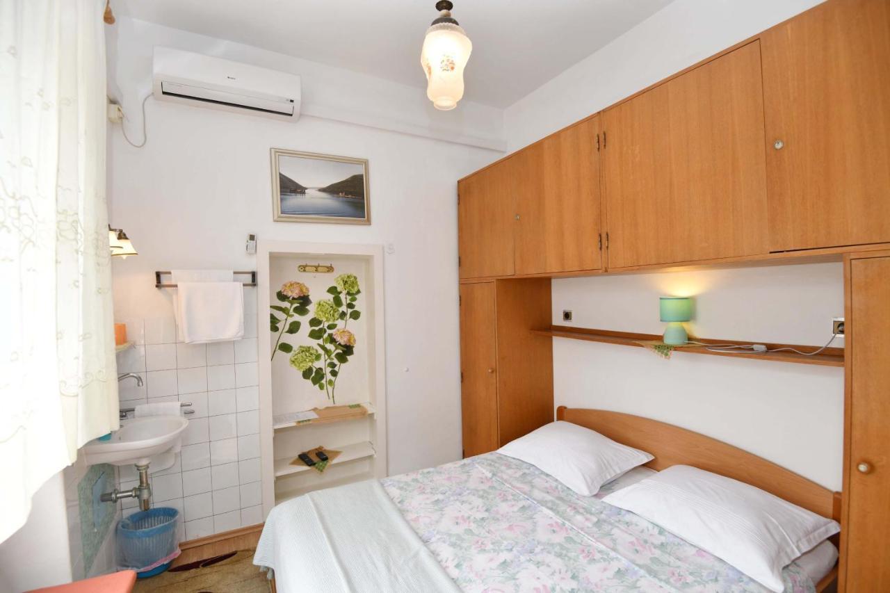 Guesthouse Manda Dubrovnik Eksteriør bilde