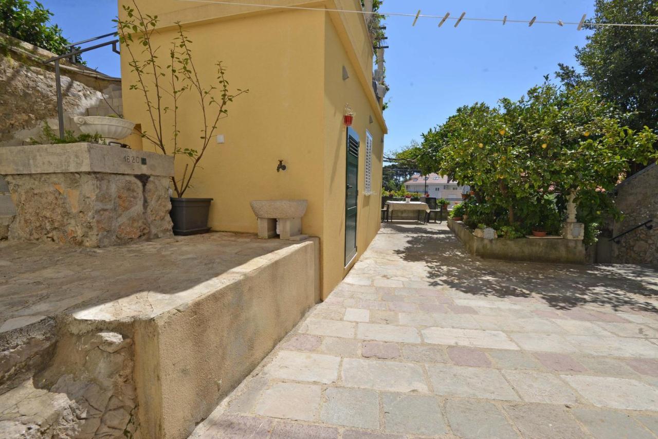 Guesthouse Manda Dubrovnik Eksteriør bilde