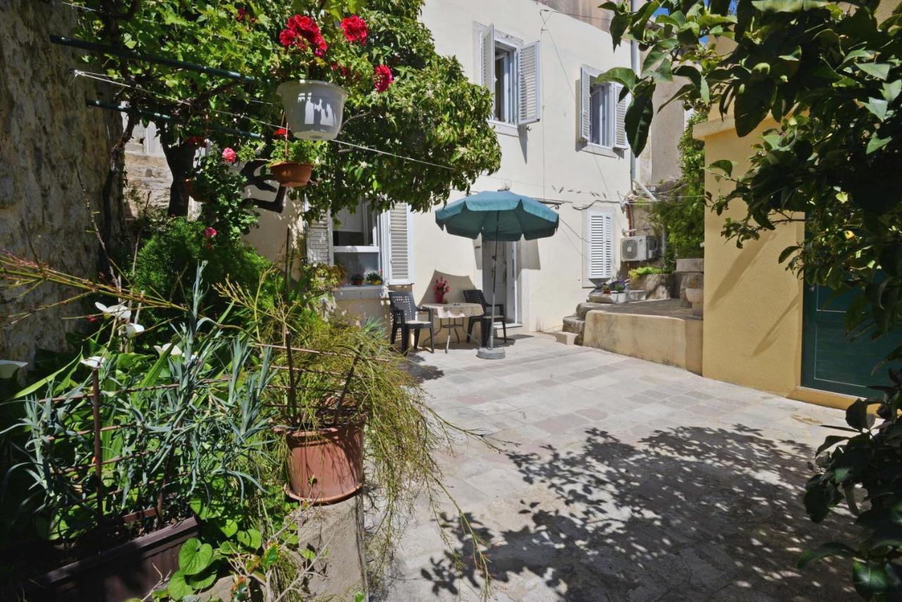 Guesthouse Manda Dubrovnik Eksteriør bilde