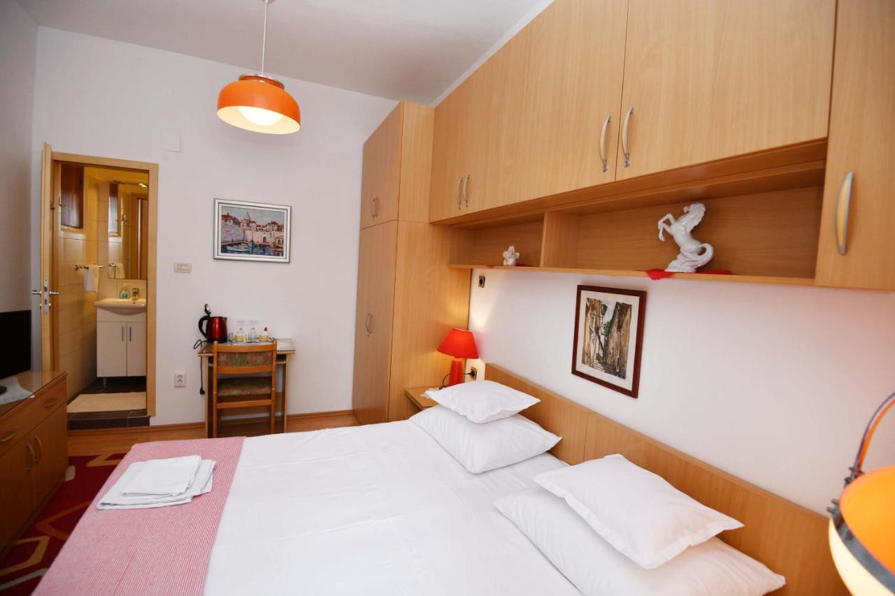 Guesthouse Manda Dubrovnik Eksteriør bilde