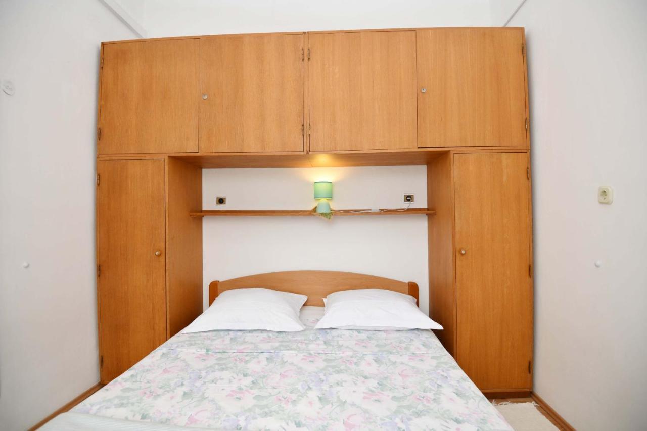 Guesthouse Manda Dubrovnik Eksteriør bilde