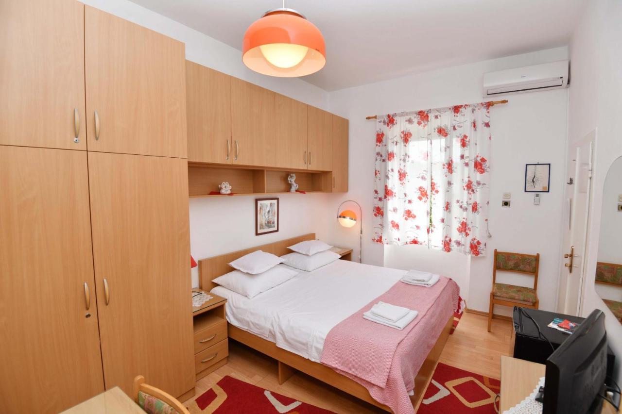 Guesthouse Manda Dubrovnik Eksteriør bilde