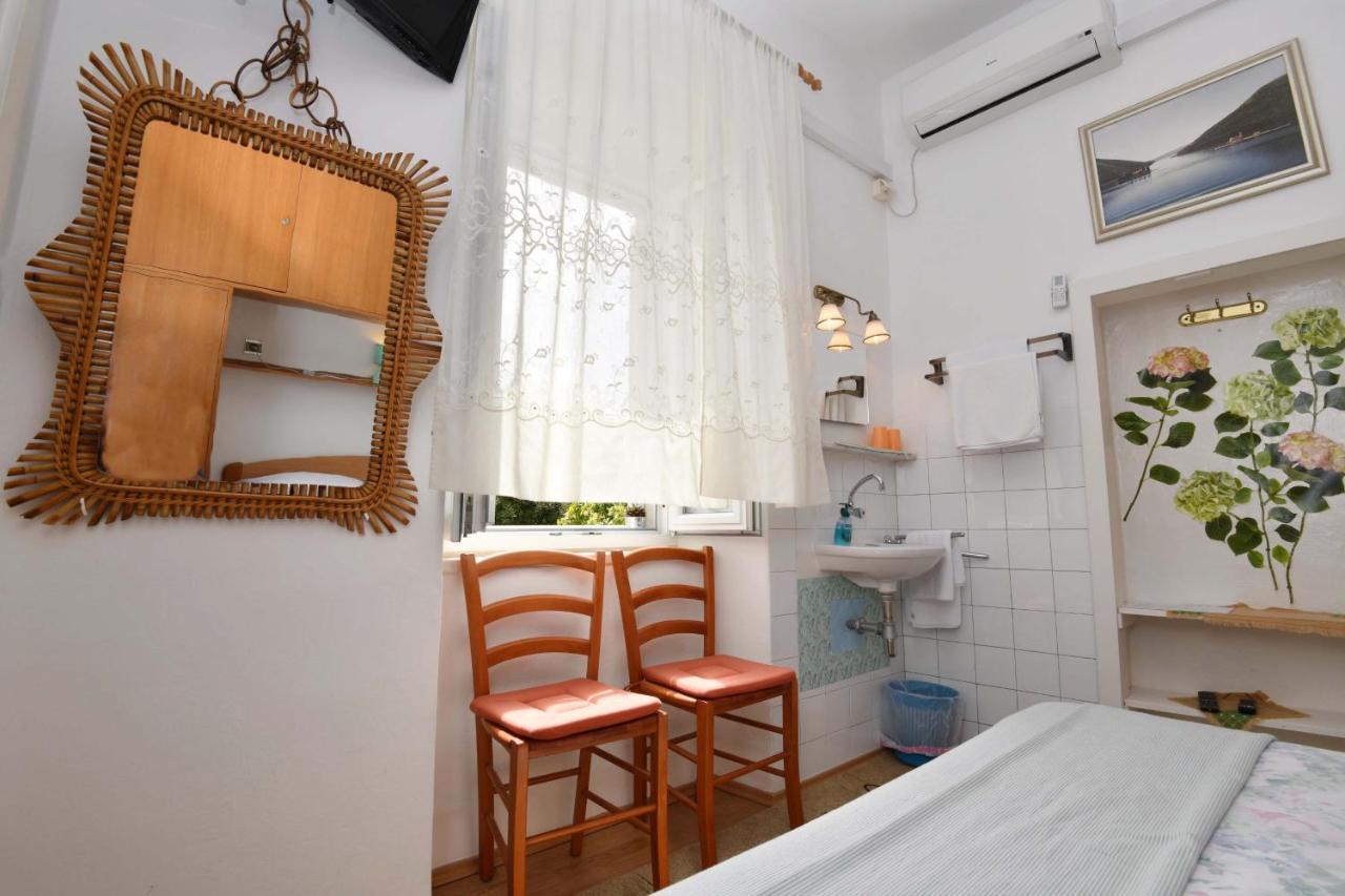 Guesthouse Manda Dubrovnik Eksteriør bilde
