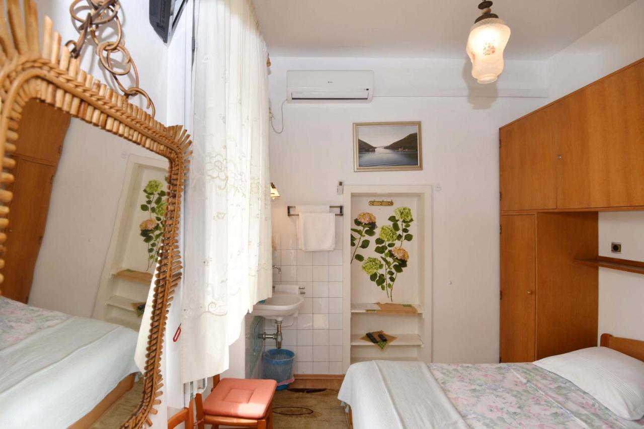 Guesthouse Manda Dubrovnik Eksteriør bilde