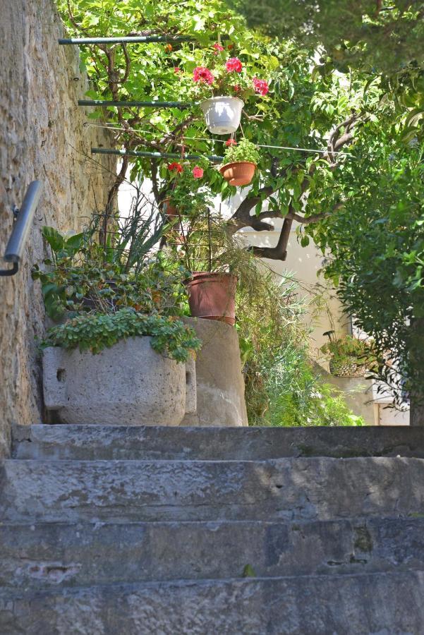 Guesthouse Manda Dubrovnik Eksteriør bilde