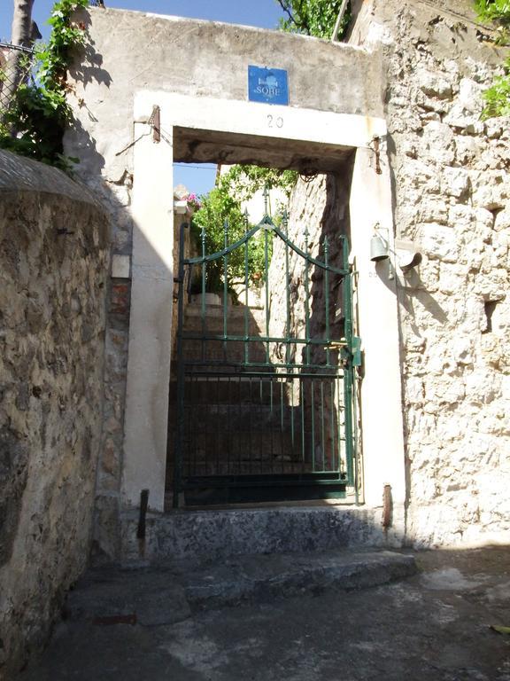 Guesthouse Manda Dubrovnik Eksteriør bilde