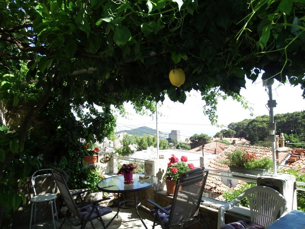 Guesthouse Manda Dubrovnik Eksteriør bilde