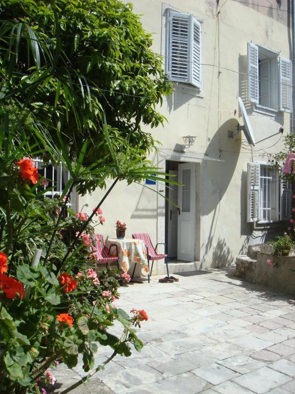 Guesthouse Manda Dubrovnik Eksteriør bilde
