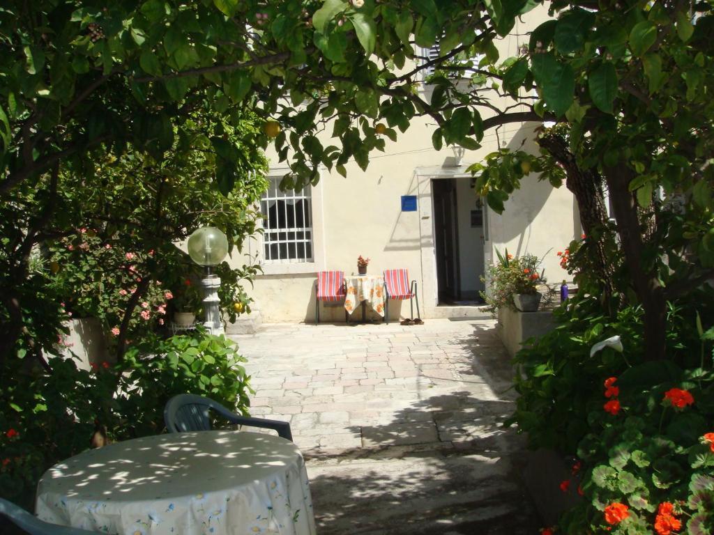 Guesthouse Manda Dubrovnik Eksteriør bilde